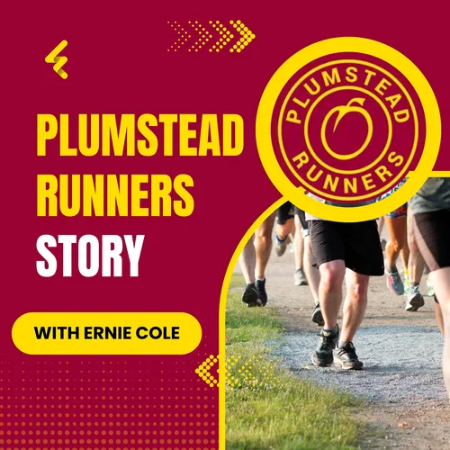 Plumstead Runners Story