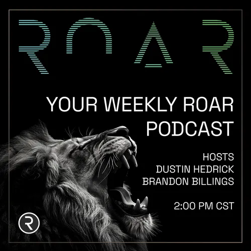 Your Weekly R0AR