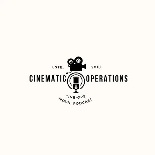 The Cine-Ops Podcast (Cinematic Operations)
