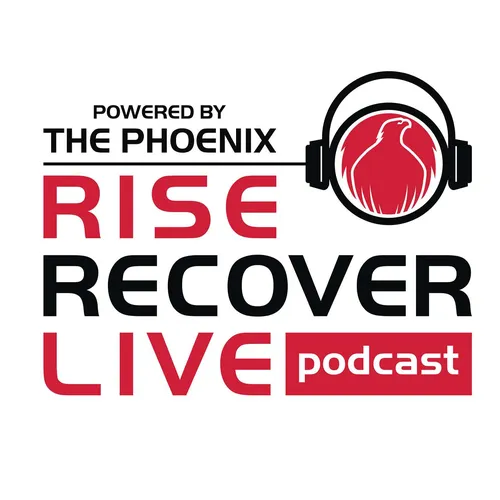 Rise Recover Live