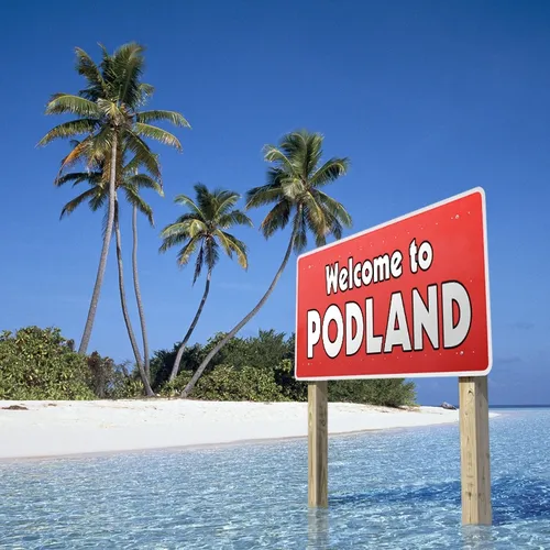Podland