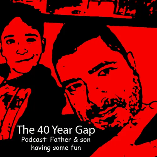 The 40 Year Gap