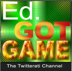 Ed Got Game