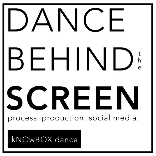 Dance Behind The Screen