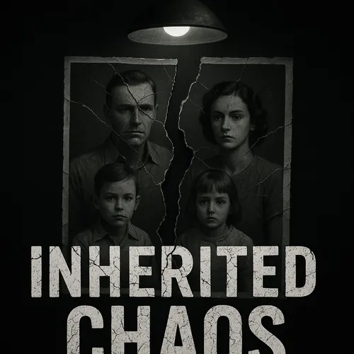 Inherited Chaos