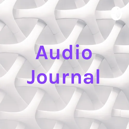 Audio Journal