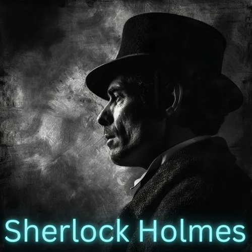 Sherlock Holmes Collection