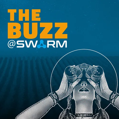 The Buzz @SWARM