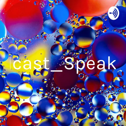 First Podcast