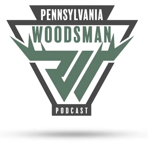 Pennsylvania Woodsman