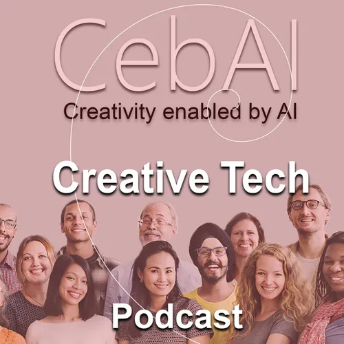 Creative Tech Podcast