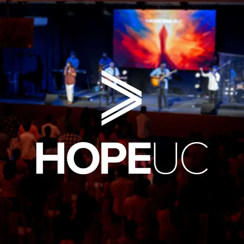 HopeUC East