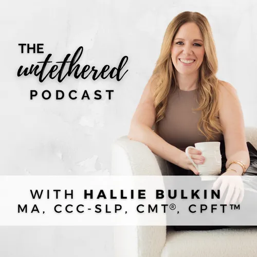 The Untethered Podcast