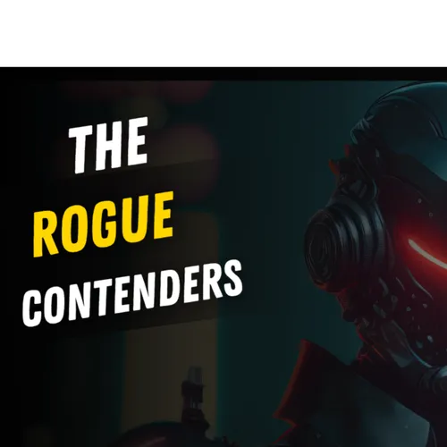 The Rogue Contenders Show