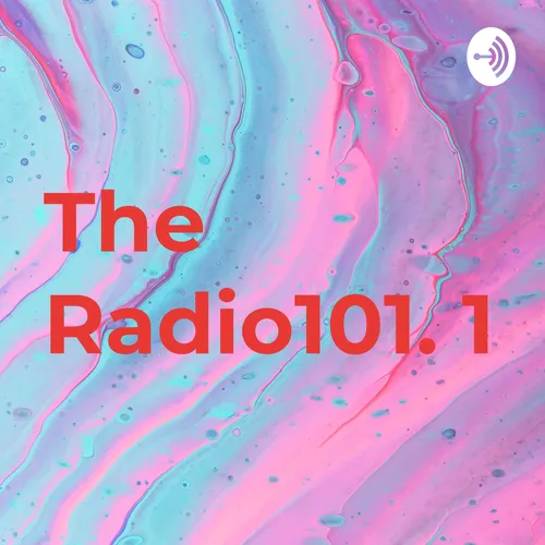 The Radio101. 1