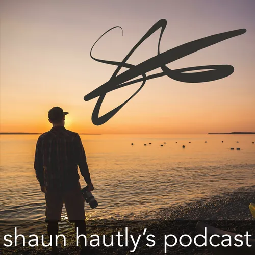 shaun hautly's podcast