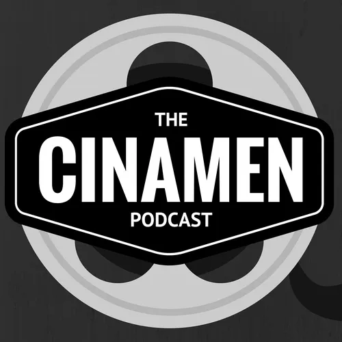 The Cinamen podcast