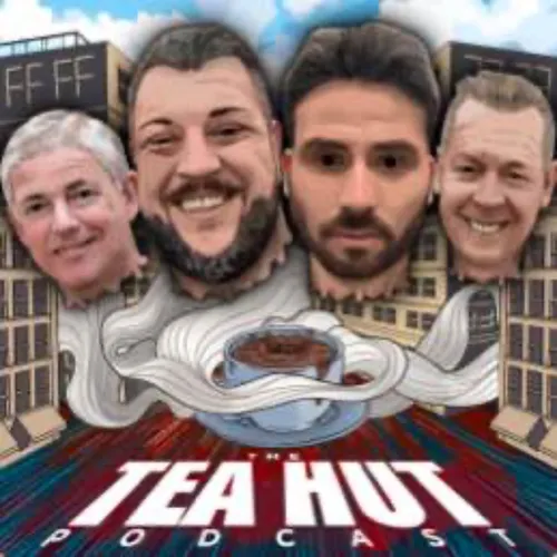The Tea Hut