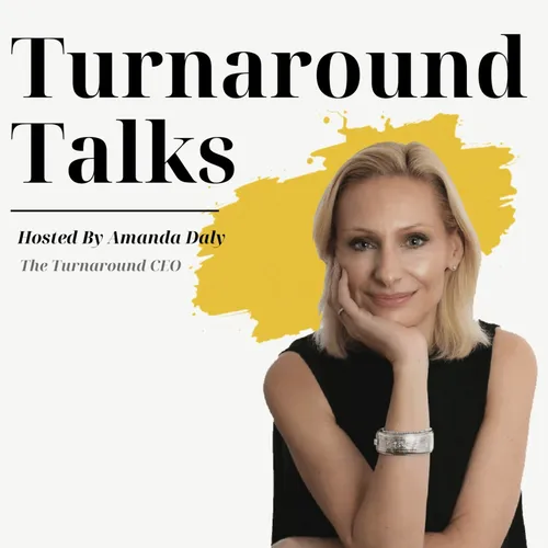 Turnaround Talks