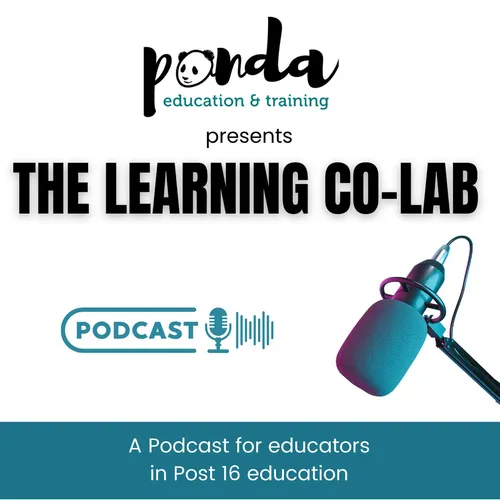The Learning Co-Lab