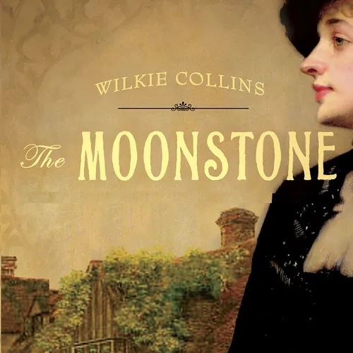 The Moonstone