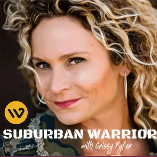 Suburban Warrior