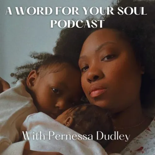 A Word For Your Soul