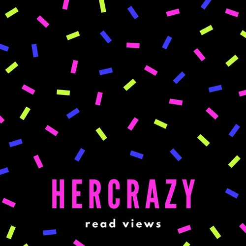 HerCrazyRead