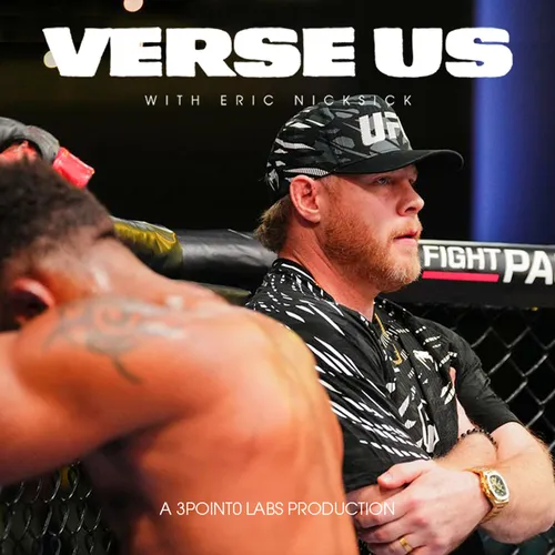 Verse Us with Eric Nicksick