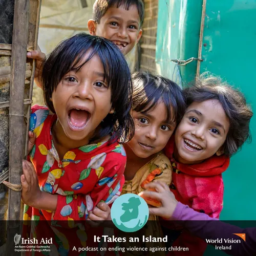 It Takes an Island