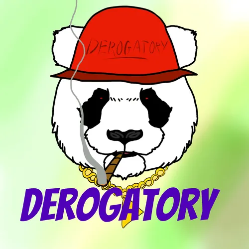 Derogatory
