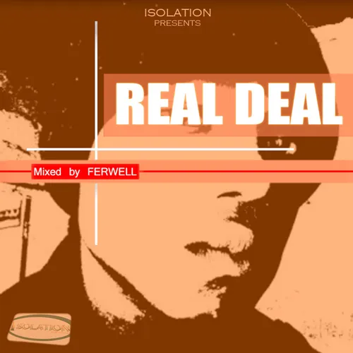 Isolation's Podcast
