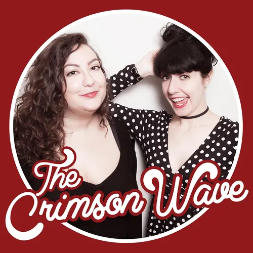 The Crimson Wave