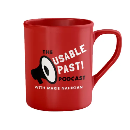 The Usable Past with Marie Nahikian