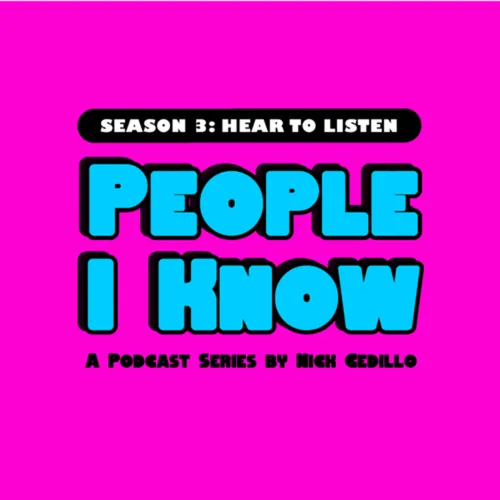 People I Know