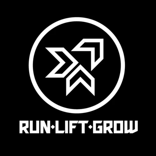 Run Lift Grow Podcast
