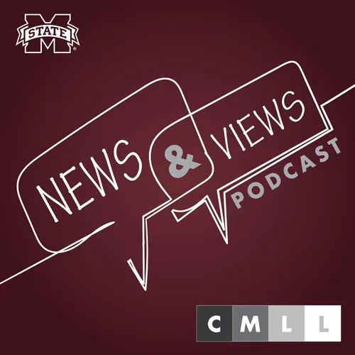 CMLL News & Views Podcast