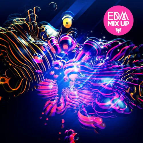 MaxTauker; EDM Mix Up