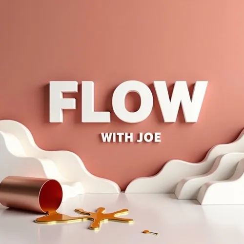 FLOW with Joe