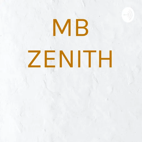 MB ZENITH