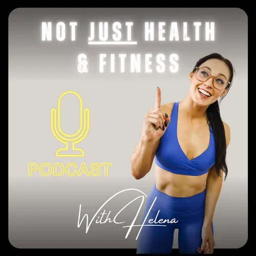 Not Just Health & Fitness