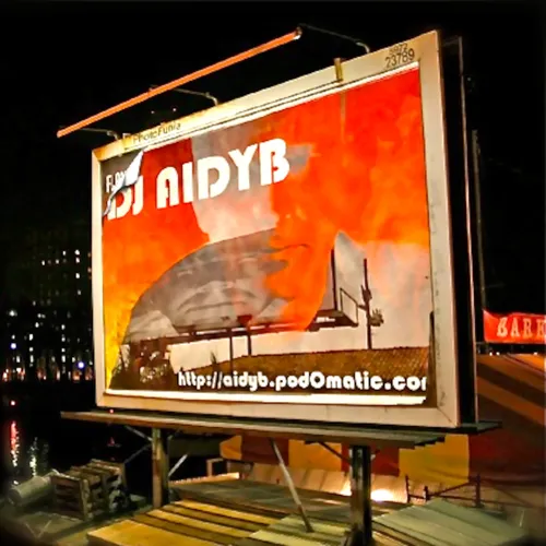 aidyb's podcast
