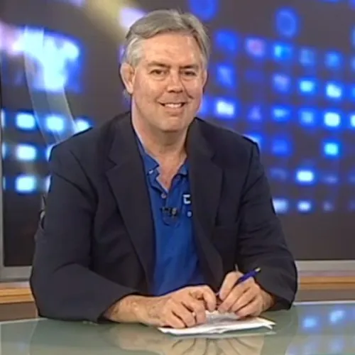 Doug Miles 