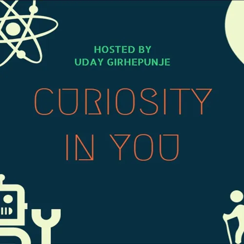 Curiosity In You
