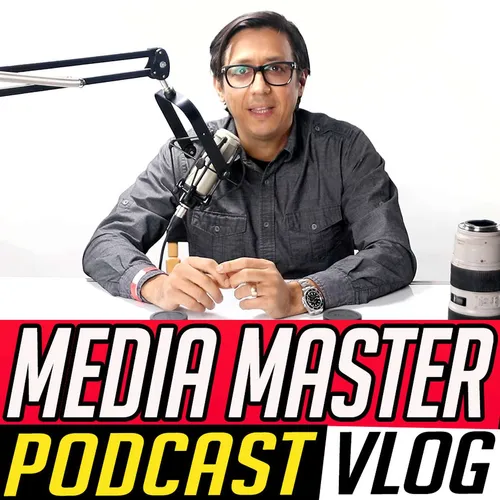Media Master Podcast