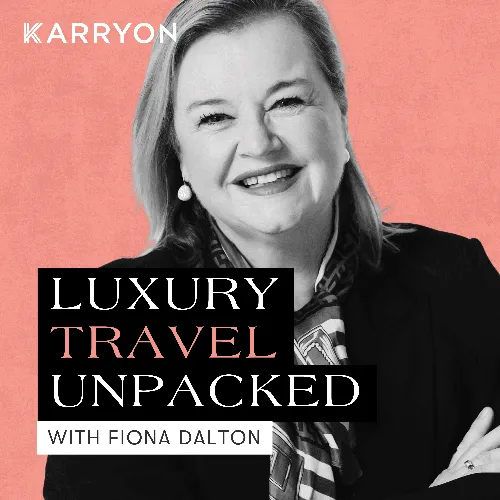 Luxury Travel Unpacked