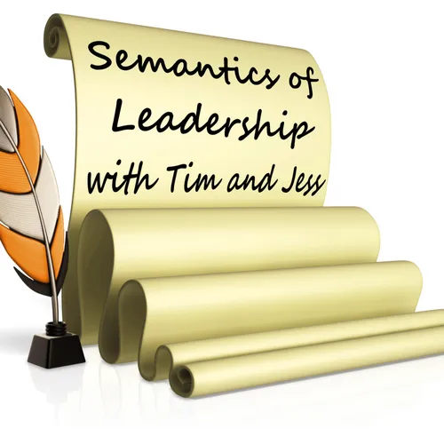Semantics of Leadership