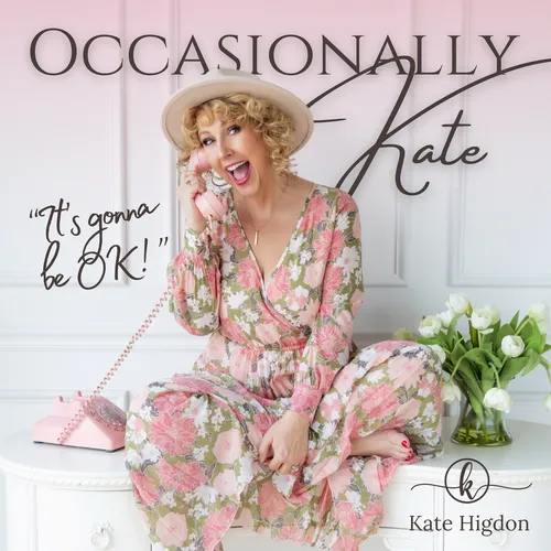 Occasionally Kate