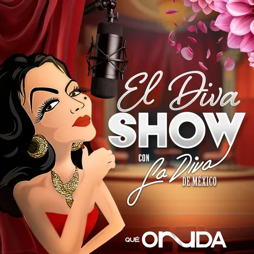 El Diva Show con La Diva de México