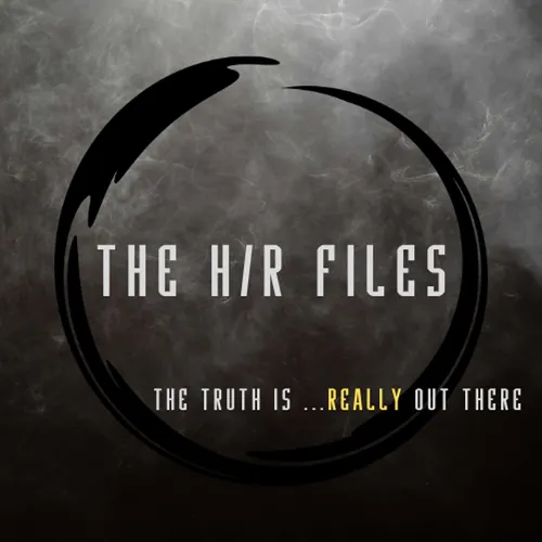 The HR Files